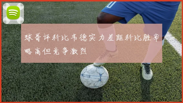 球哥评科比韦德实力差距科比胜率略高但竞争激烈